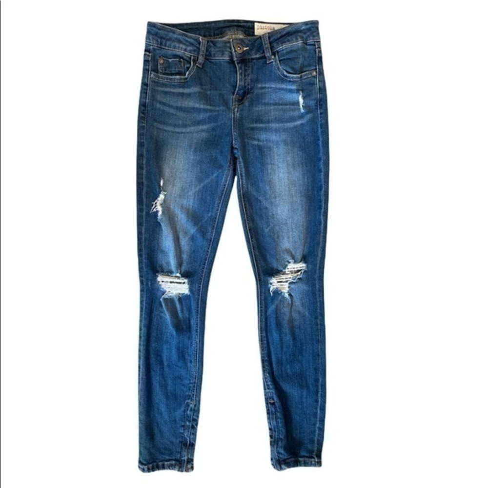 Pistola skinny jeans size 25